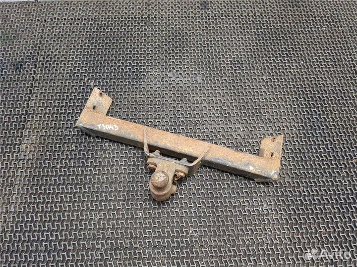 Прицепное устройство (фаркоп) Ford Transit, 2006