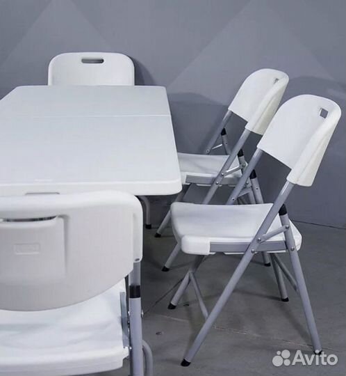 Стулья и столы в аренду(прокат )