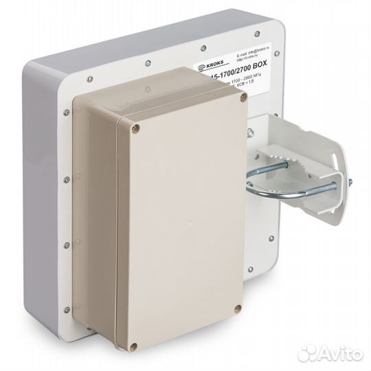 Широкополосная Антенна 4G KAA151700/2700 BOX