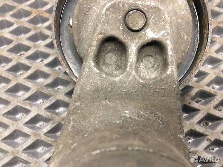 5010412957 Ролик-натяжитель