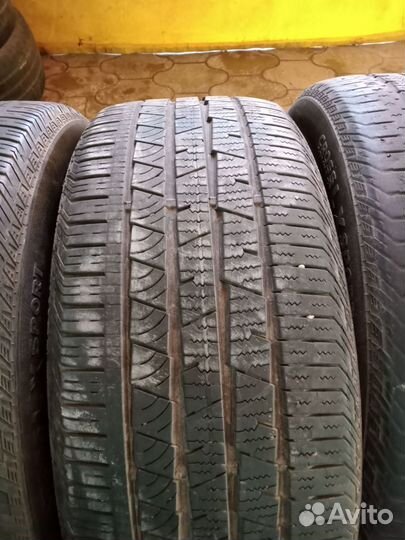 Continental Conti.eContact 235/50 R18