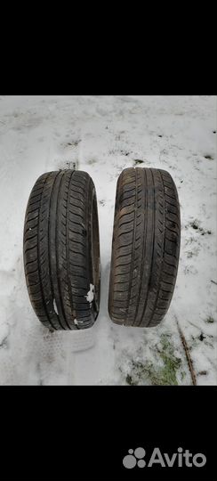 Accelera 651 195/65 R15