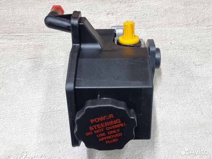 Насос гур Stellox - 0035941sx