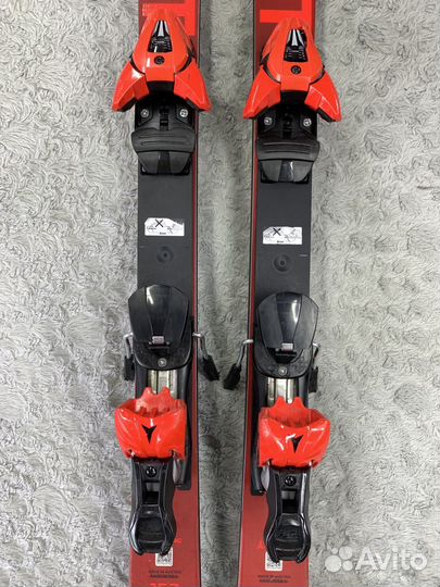 Горные лыжи 152 Atomic Redster s9