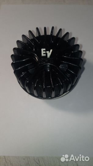 Высокочастотный динамик electrovoice пищалка 8Ом