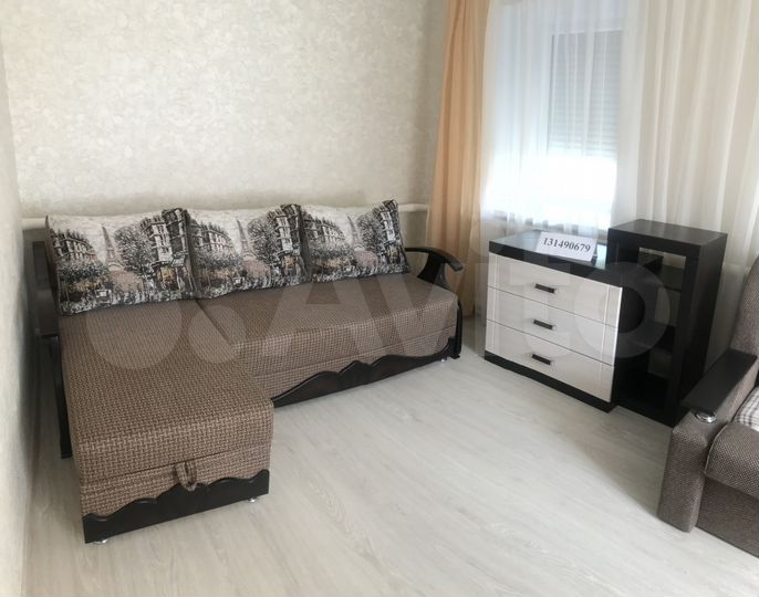 Дом 65 м² на участке 2 сот.