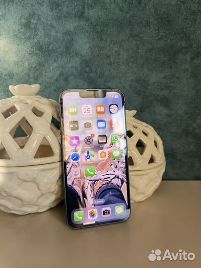 iPhone 13 mini 128 бу