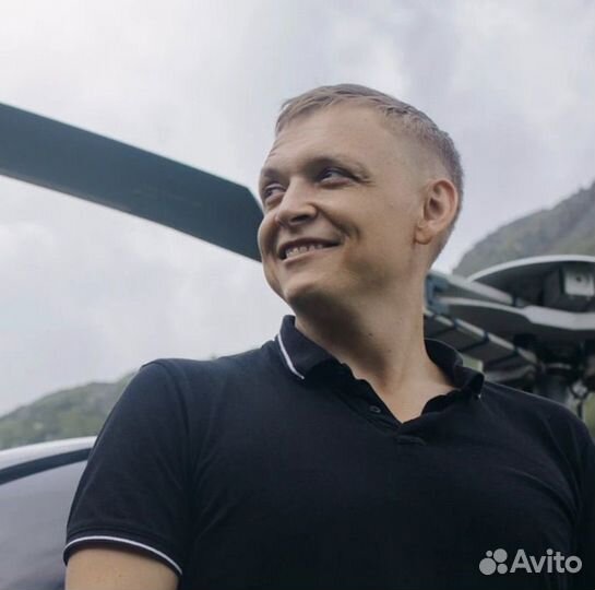 Менеджер по продажам (всему научим)