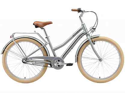 Городской велосипед stark Comfort Lady 3ск 2024