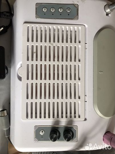 Продам все для маникюра