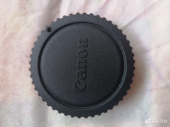Комплект крышек для Canon