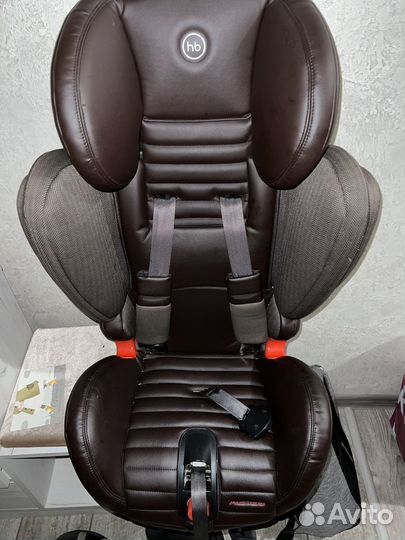 Детское автокресло 9 до 36 кг
