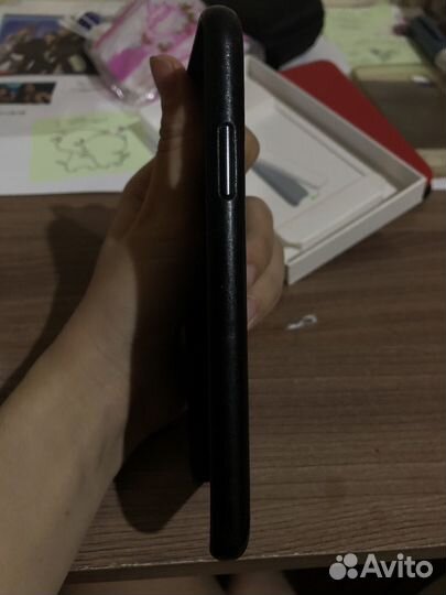 Чехол на айфон x/xs