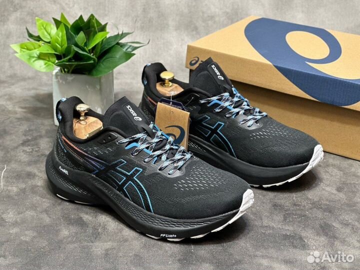 Кроссовки мужские asics GT-2000 12