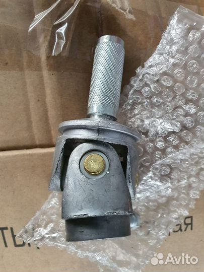 Кулиса Кпп Ваз Калина