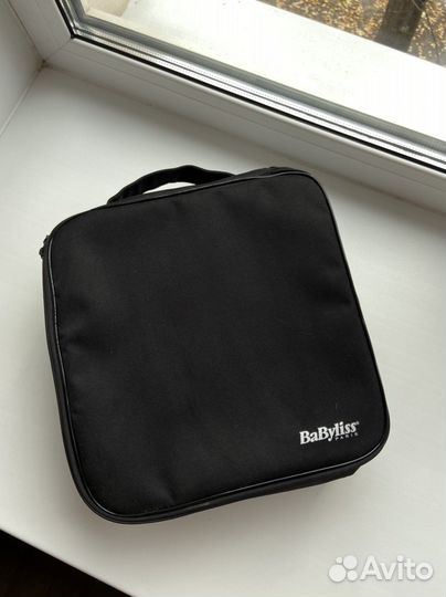 Фен babyliss brushing 1000