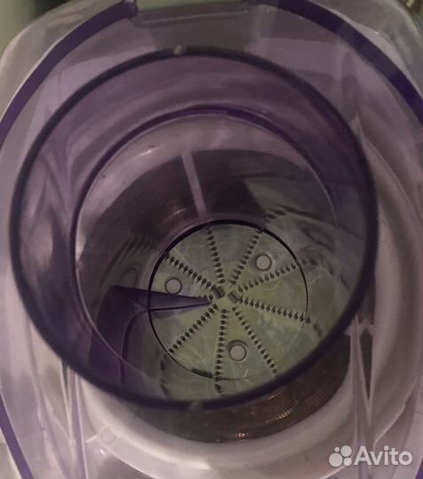 Соковыжималка