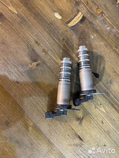 Клапан Ванос Электромагнитный Bmw 5 F10 N55B30