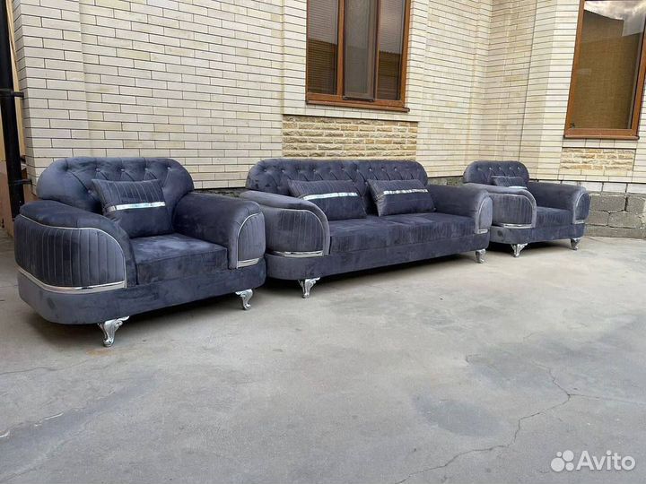 Диван манго