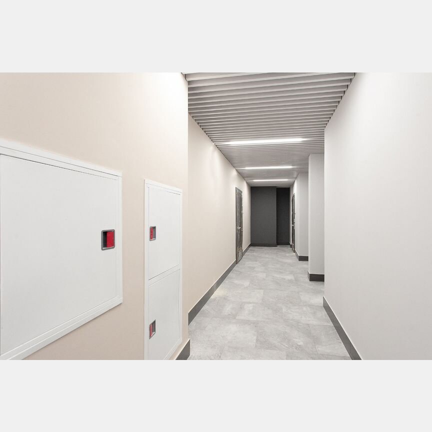 3-к. квартира, 105 м², 13/18 эт.