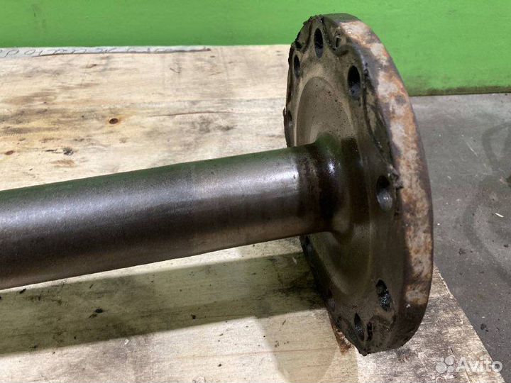 Полуось привода MAN TGA