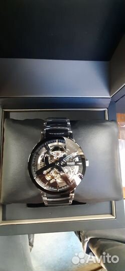 Часы Rado