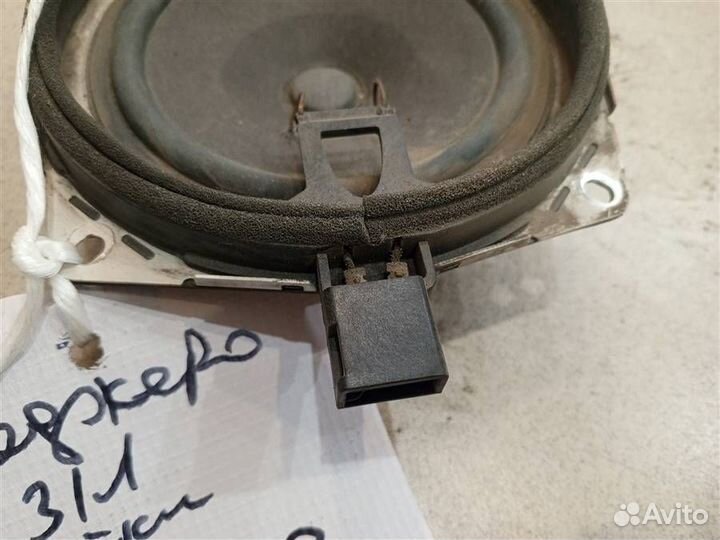 Динамик Mitsubishi Pajero iO 1998-2007