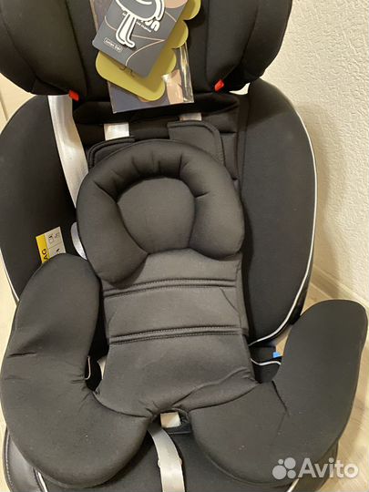 Автокресло junion Odri