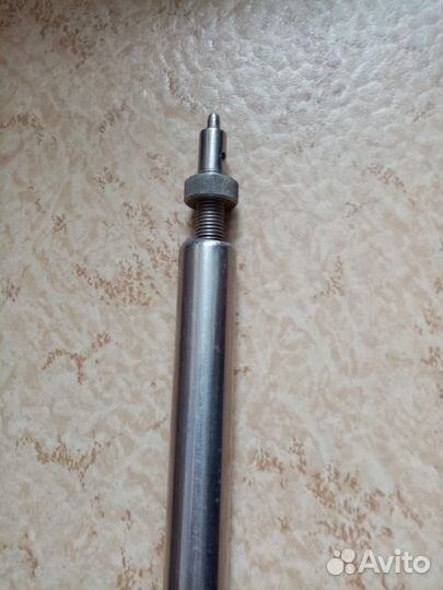 Гиря, гантели и турник