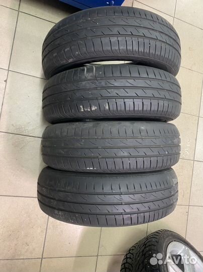 Nexen N'Blue HD Plus 175/65 R14
