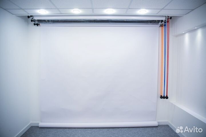 Аренда фотостудии и помещения для мероприятий