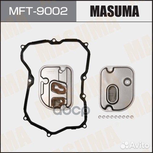 Фильтр АКПП MFT-9002 Masuma