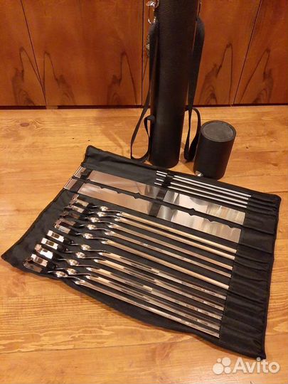 Набор для шашлыков