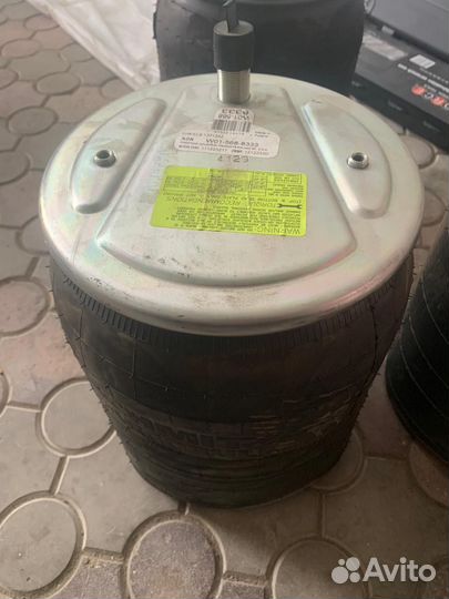 Подушка schmitz