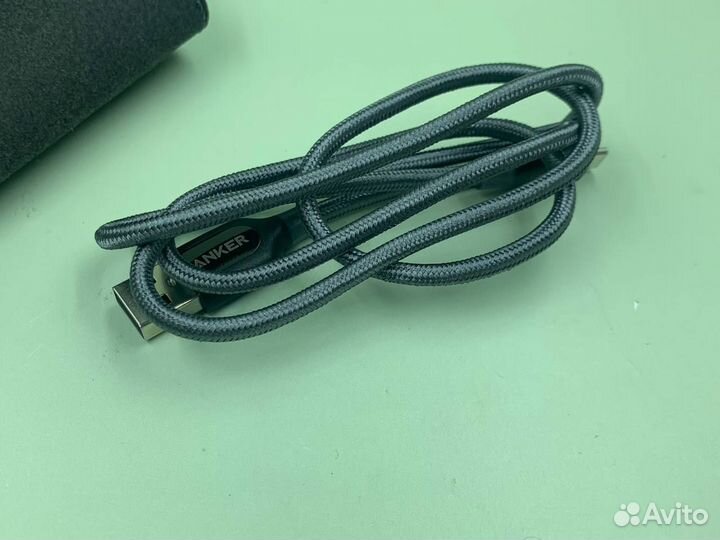 23952 Кабель для зарядки