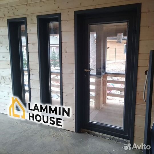 Домокомплекты. Сип-панели. Строительство