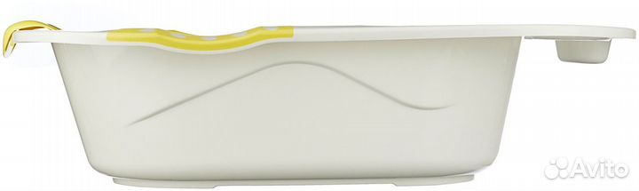 Детская ванночка Happy Baby bath comfort