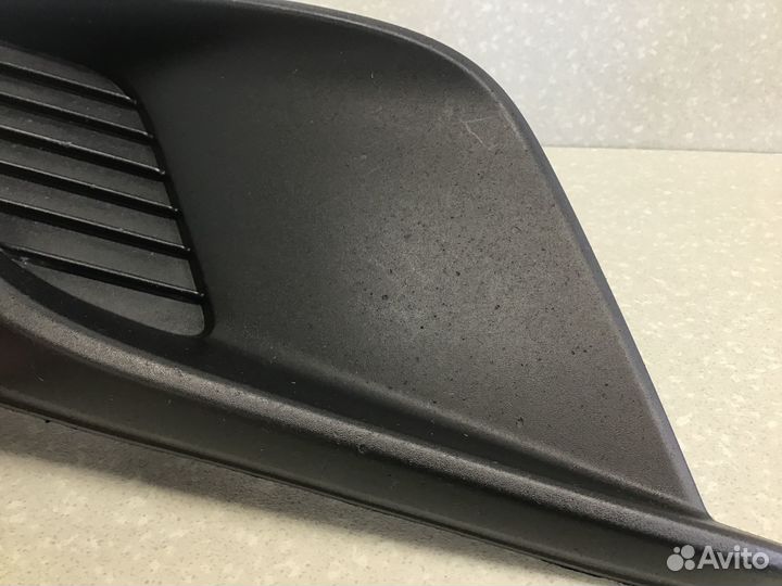 Заглушка птф левая Mazda 3 (BM) 2013