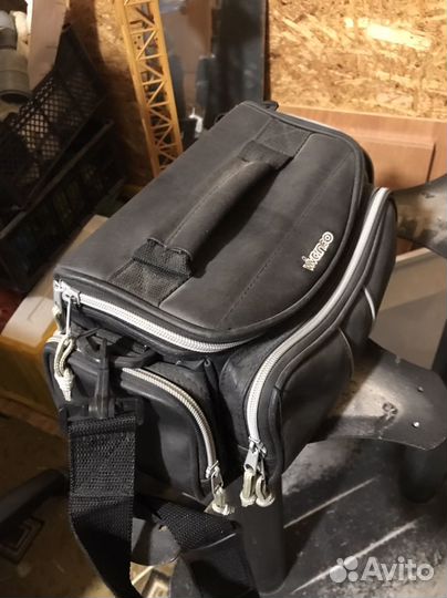 Видеокамера samsung