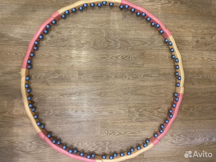 Обруч Health Hoop