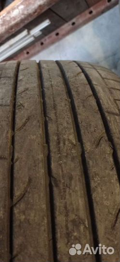 Bridgestone Dueler H/P Sport 225/55 R18 98V