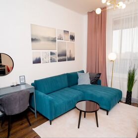 Квартира-студия, 25 м², 12/12 эт.