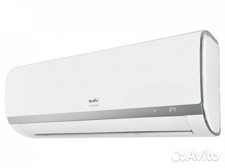 Сплит-система ballu BSD-07HN1 20Y Lagoon