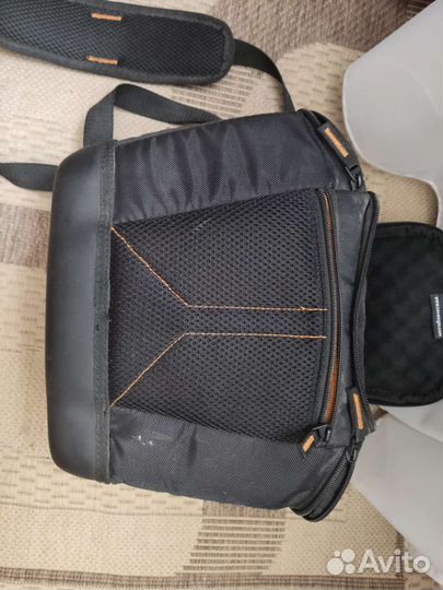 Сумка для фотокамеры Case Logic slrc-202