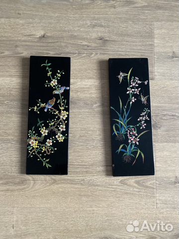 Картина панно Вьетнам