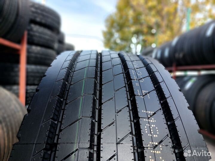 Автошина 315/70R22.5 Blackhawk bdl65 artd: 1084-5