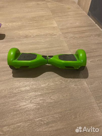 Гироскутер