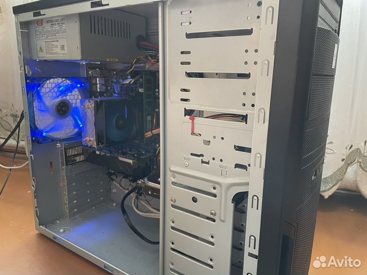 Компьютер intel core i5