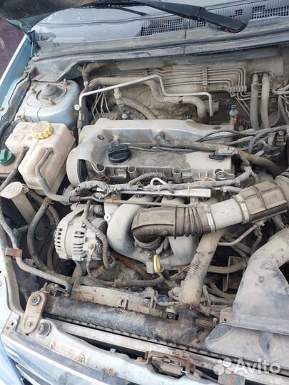 Разбор chery fora