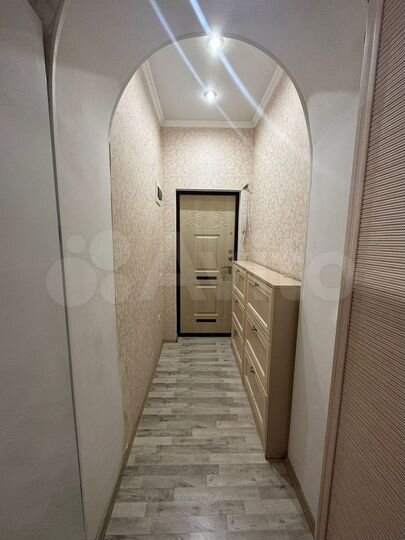 2-к. квартира, 46 м², 3/4 эт.